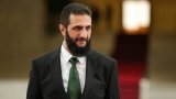 Syria's Sharaa: jihadist to interim head of state