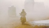 Dhaka’s air quality worst in the world this morning