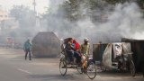 Dhaka's air quality 2nd worst in the world this morning