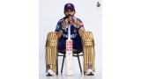 Rahane to lead Kolkata Knight Riders in IPL 2025