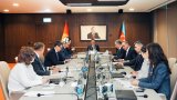 Azerbaijani-Kyrgyz Fund approves small hydropower plant construction financing in Kyrgyzstan