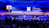 Azerbaijan ready to collaborate for digital future, Prime Minister