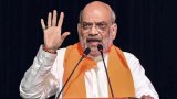 'Delhi will be free from AAP-da on February 8,' says Amit Shah