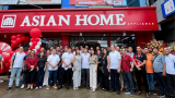 Asian Home Appliance Center expands its reach: 28th Cebu branch opens in Toledo City