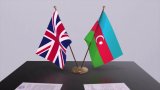 Azerbaijan-UK trade sees sharp shifts in January