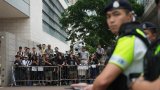 Hong Kong 47: sentencing hearing for 45 activists set for November 19