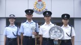 Why young Hongkongers are becoming police officers after 2019 social unrest