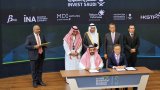 FII 2024: Hong Kong start-ups eye funding under new accord with Beta Lab of Saudi Arabia