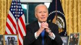 Joe Biden extends special status for Hongkongers in US for 2 more years