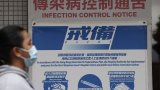 19-month-old boy in critical condition with flu at Hong Kong hospital