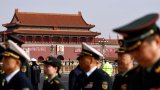 China says rising military budget ‘reasonable’ in face of ‘complex security environment’