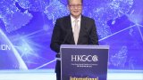 Risks to global economy loom large under Trump but Hong Kong has what it takes: Paul Chan