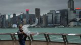 Climate change may have played role in record number of region’s super typhoons, Hong Kong meteorologist says