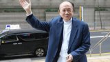 Ex-Hong Kong lawmaker Chim Pui-chung seeks leniency after fraud conviction