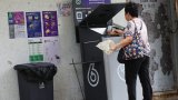 Food recycling surges at Hong Kong estates even without waste-charging scheme