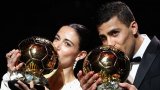 List of winners at 2024 Ballon d'Or ceremony