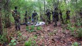 Maoist IED threat remains a persistent challenge in Bastar