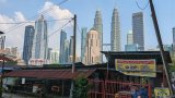 City for sale? Residents in Malaysia’s Kuala Lumpur fear the squeeze of development