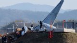 South Korean police raid Jeju Air after fatal crash, CEO banned from leaving country