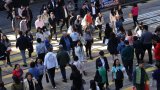 Women hold 1 in 5 board seats in Hong Kong firms for first time, report says