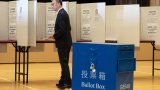 Hong Kong lawmakers raise privacy concerns over ‘smart ballot boxes’ for elections