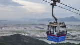 Hong Kong’s Ngong Ping 360 reports record revenue driven by overseas visitors