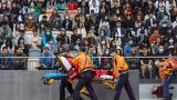 Hong Kong’s Kai Tak Sports Park puts emergency preparedness to test in drill involving 5,000