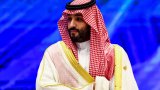 Saudi Arabia rejects Israel’s push for ties without Palestinian state