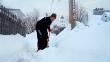 Massive storm to slam half of US with snow, ice, bitter cold