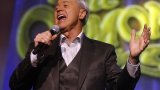 Wayne Osmond, singer and guitarist for The Osmonds, dead at 73