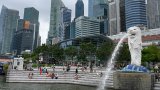 Singapore empowers police to freeze bank accounts in scam crackdown