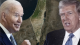 Biden or Trump: Who should we thank for the ceasefire in Gaza?