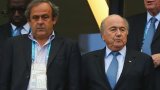 Blatter, Platini return to court to face corruption charge