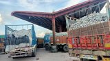 Businesses suspend boulder stone imports through Burimari