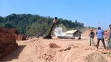 3 brick kilns demolished in Rangamati, Bandarban