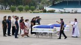 Pilots in Bukidnon crash honored