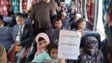 Buses arranged for stranded passengers on some routes: Railways adviser