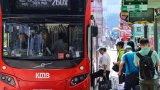 Are Hongkongers allowed to clip nails on buses? Viral video sparks warning