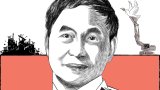 ‘Stay calm. Be patient’: Zheng Yongnian’s antidote for China’s Trump shock