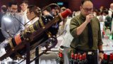 Hong Kong trade body hails liquor tax cut but some firms find little to cheer about