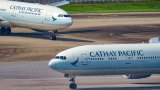 Hong Kong’s Cathay Pacific to raise staff salaries by 3.8% on average in 2025