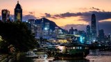 Hong Kong offers grants to boost tokenised bond issuance in goal to become crypto hub