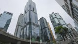 Hong Kong developers CK Asset, Sun Hung Kai, Swire to feel earnings pain: Moody’s