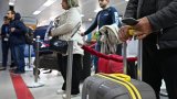 Iranians and Israelis barred from entering Syria, airport source says