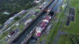 Panama marks 25th anniversary of canal handover in shadow of Trump threat