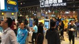 HSBC, Standard Chartered, Bocom can now open mainland China accounts for Hongkongers