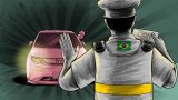 China EV giant BYD hits the skids in Brazil as ‘slavery-like’ claims run over labour force