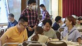 Hong Kong restaurants expect 10% Lunar New Year boost to business