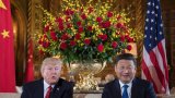 China confirms Xi Jinping and Donald Trump have been in touch since US election