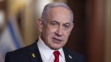 Israel’s Netanyahu delays prisoner release amid Hamas’ ‘humiliating ceremonies’